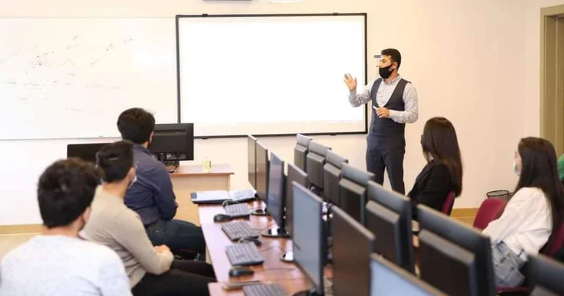 Bu universitetdə politologiya ixtisas ləğv edildi