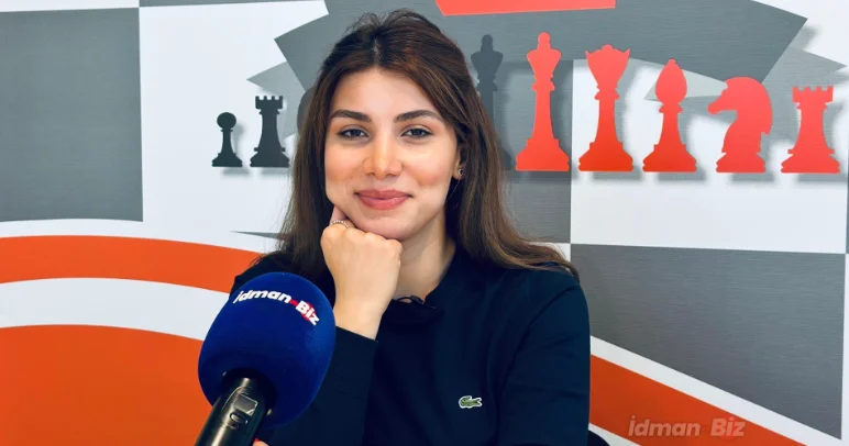 Şəhriyar Məmmədyarov nəticəsini yaxşılaşdırıb, Ülviyyə Fətəliyevdan sıçrayış YENİ REYTİNQ
