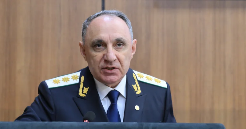 Sülh müqaviləsinin şərtləri reallıqdan uzaq deyil Baş Prokuror