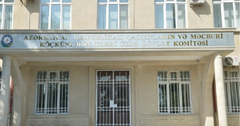“Qaçqınkom” 5.5 milyona nasos və transformator alır: Müəmmalı “İnterkabel”