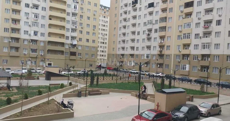 Срок службы новостроек в Азербайджане составит не менее 100 лет Minval Politika