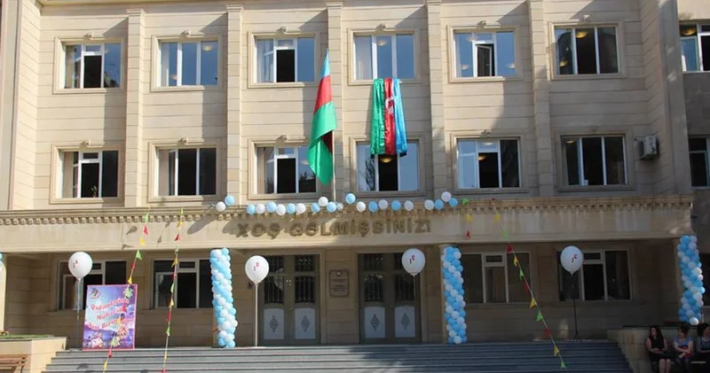 Bakıda məktəb liseyə birləşdirilir Müəllimlərdən narahatlıq KONKRET