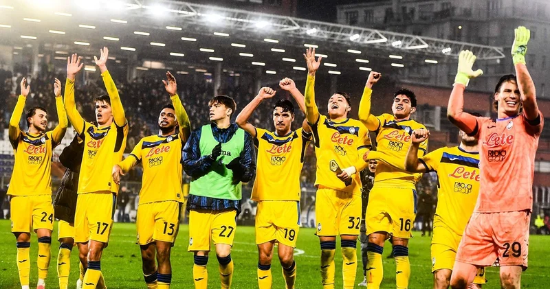 Atalanta nın futbolçusu İtaliya futbolunun tarixinə düşdü