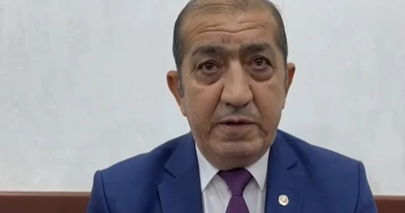 Rasim Məmmədov yenidən saxlanıldı