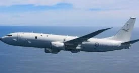 ABŞ Norveçdə P 8 Poseidon sualtı qayıq əleyhinə təyyarələrini yerləşdirib.