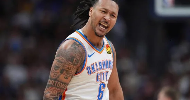 Ceylin Uilyams NBA da “6” nömrə altında çıxış edən sonuncu basketbolçu olacaq