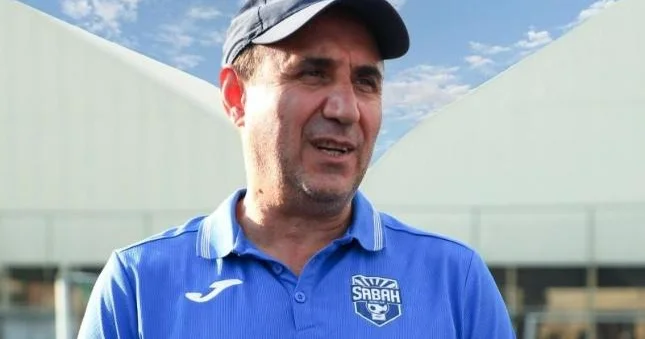 “Qarabağ” sağ olsun ki, o məğlubiyyətlərin heyfini “Kopenhagen”dən çıxıb”