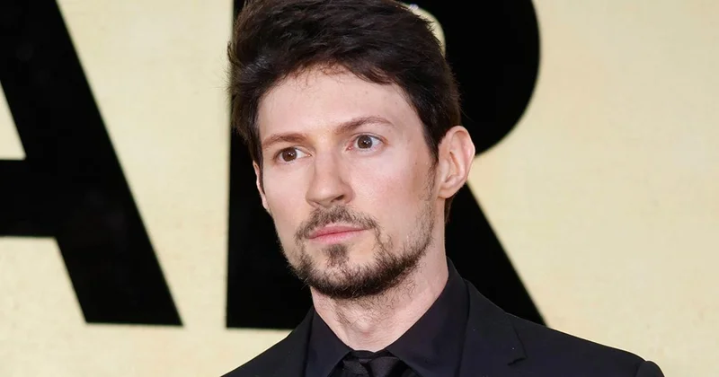 Pavel Durov: 2018 ci ildə məni zəhərləməyə çalışıblar
