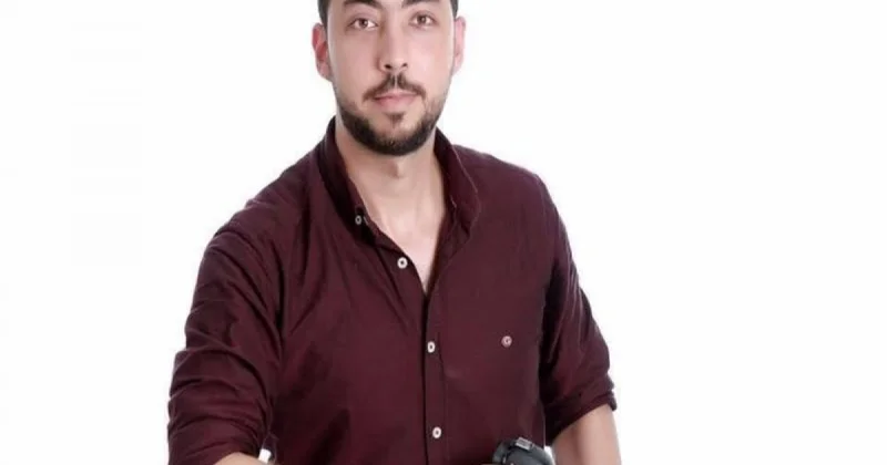 TRT nin əməkdaşı Qəzza zolağında həlak olub