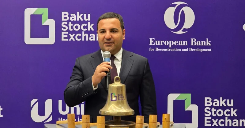 AMB nin baş direktoru: Kapital bazarlarının inkişafı prioritet olaraq qalır