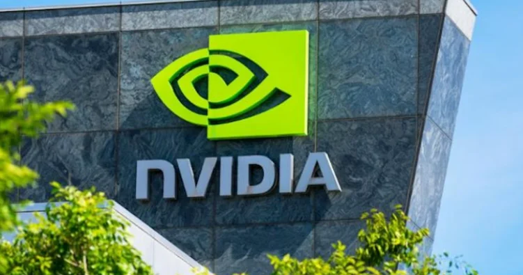 “Nvidia” ən dəyərli şirkətlər reytinqində birinci yerə yüksəlib