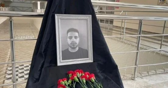 Soyuq suyla çimdi, infarkt oldu 22 yaşlı tələbənin faciəvi sonu