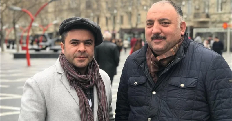 Hər vəziyyətdə arxayınlıqla güvənilə bilən sadiq dost itirdim Bəhram Bağırzadə