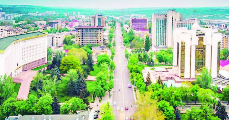 Moldova təcrübəsi və postsovet məkanında “yumşaq güc”ün dinamikası