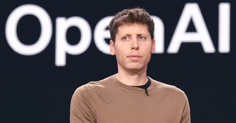 Глава OpenAI предрек опасности ИИ для человечества