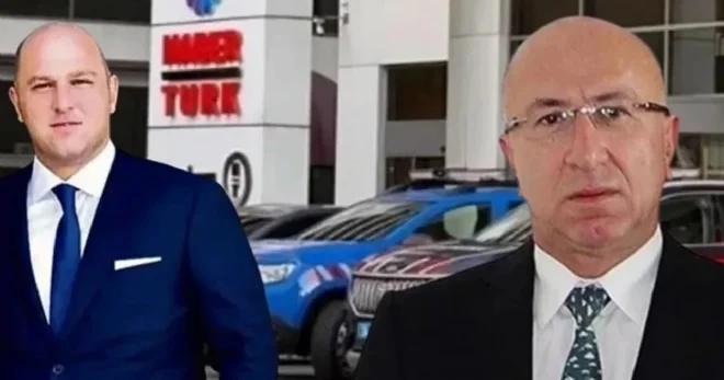 Türkiyədə məşhur iş adamının oğlu həbs edildi Özü isə hələ də gizlənir