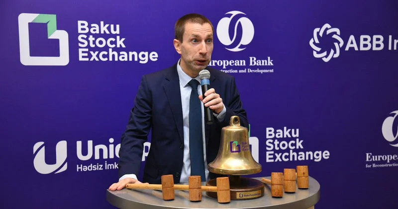 ЕБРР об инвестициях в проекты в Азербайджане за 30 лет