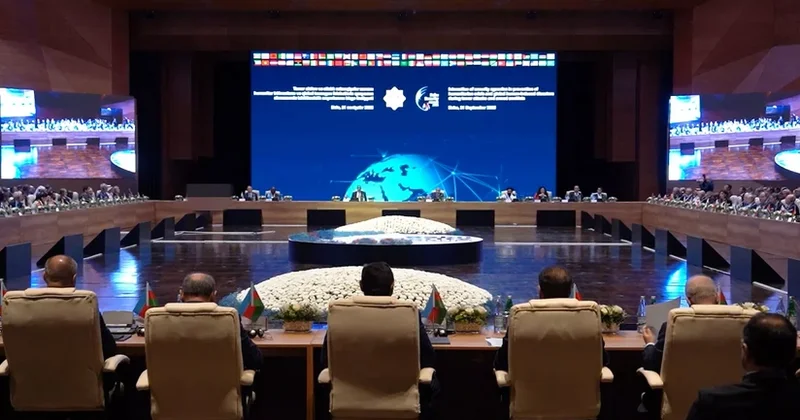 Euronews: Бакинский форум безопасности стал платформой для конструктивного диалога Minval Politika