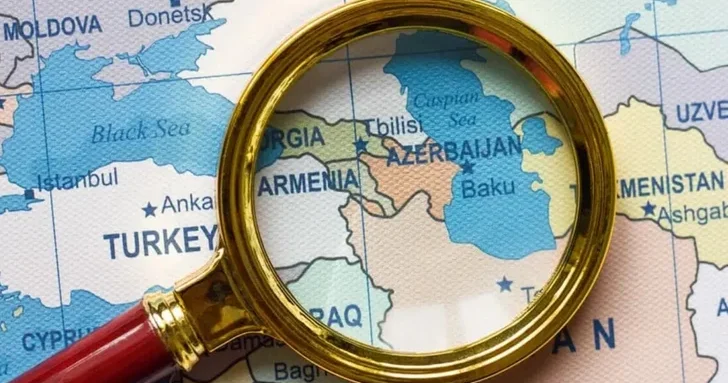 Новая геополитическая реальность: Южный Кавказ вступает в эпоху прагматизма Мнение эксперта