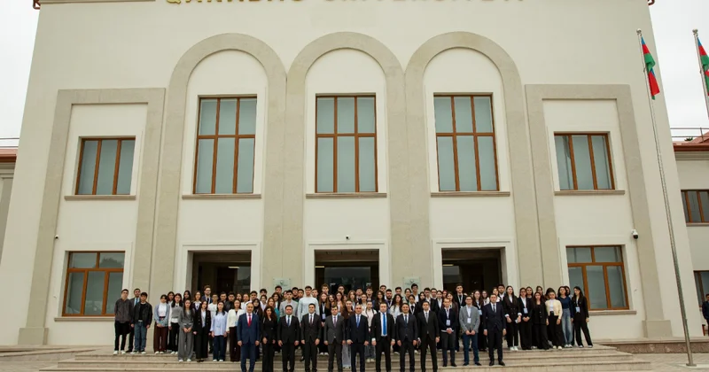 Gənc hüquqşünaslar üçün “Lex Camp II Xankəndi” layihəsi keçirilir