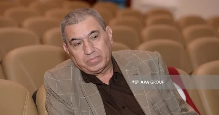 “Elgizin, Zaurun verilişinə ekspert kimi gedirəm, məni müalicə etdirirlər” Aktyor Rəhmanla MÜSAHİBƏ