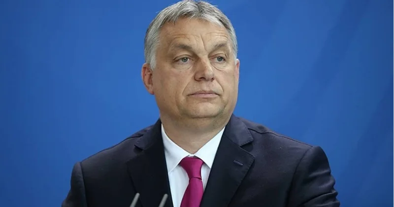 Orban: Ukraynanın Aİ yə üzvlüyü indi Avropada müharibəyə səbəb olacaq