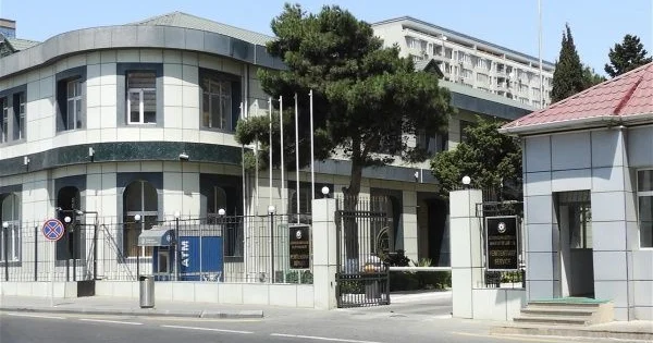 Penitensiar Xidmət 9 500 manatlıq bayraq alır KONKRET