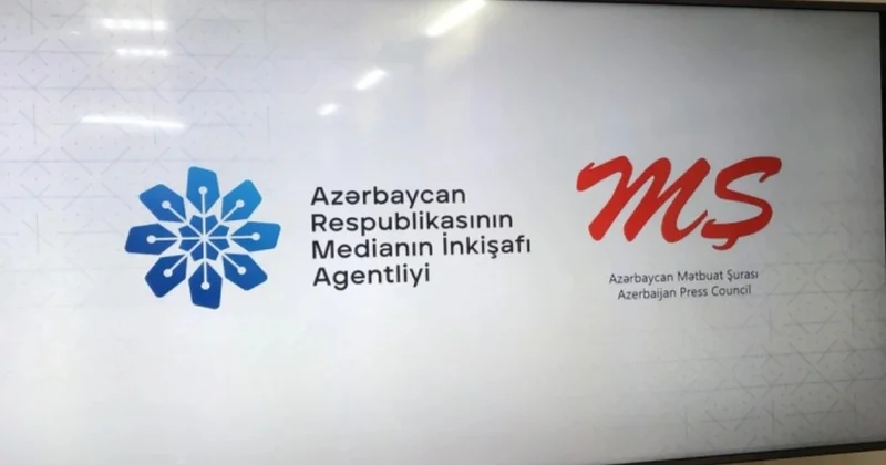 MEDİA və Mətbuat Şurası TRT əməkdaşının Qəzzada həlak olması ilə bağlı başsağlığı verdi