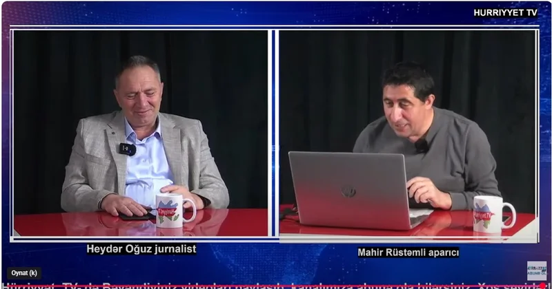 Adnan Əhmədzadə ilə bağlı yenı açıqlama Talıbovlar necə qayıtdı?
