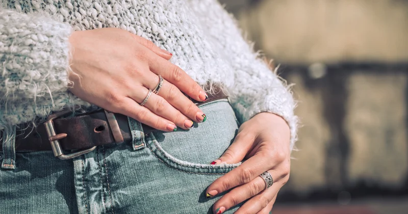 Vogue un payız trendi: 2025 ci ildə hansı cins şalvar geyiniləcək...