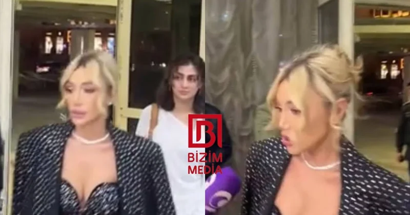 Röya Ayxan: “Bu gün heç kefim yoxdur, danışa bilməyəcəyəm” VİDEO