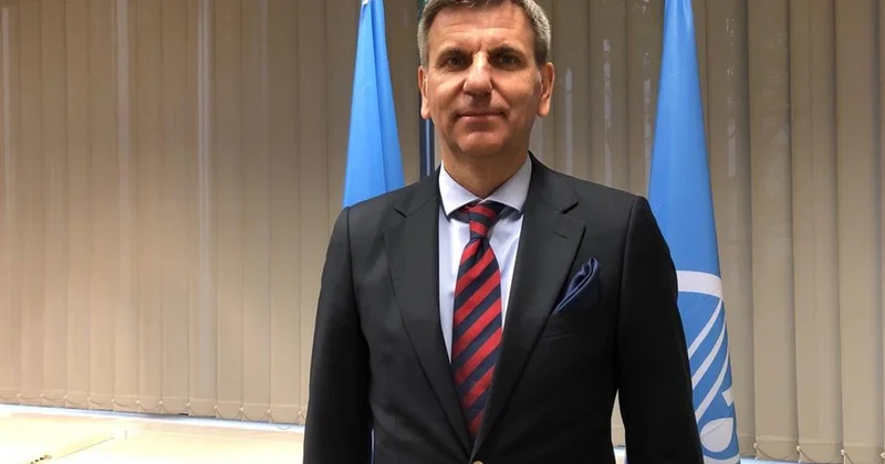 BMT nümayəndəsi: FAO Azərbaycanı dəstəkləyir