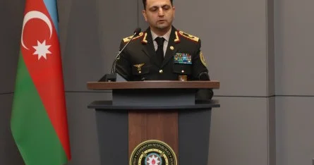 General deputatın həyat yoldaşını özünə müşavir təyin etdi FOTO