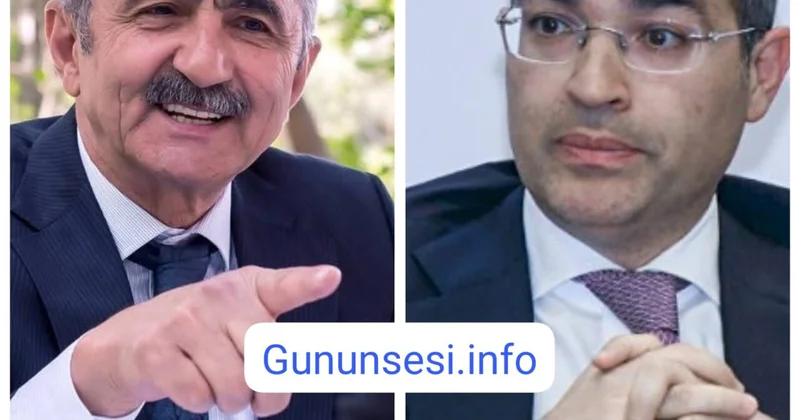 Aslan İsmayılovdan nazirə güllə kimi sözlər SİZ BU SAHƏYƏ RƏHBƏRLİK EDƏNDƏN...