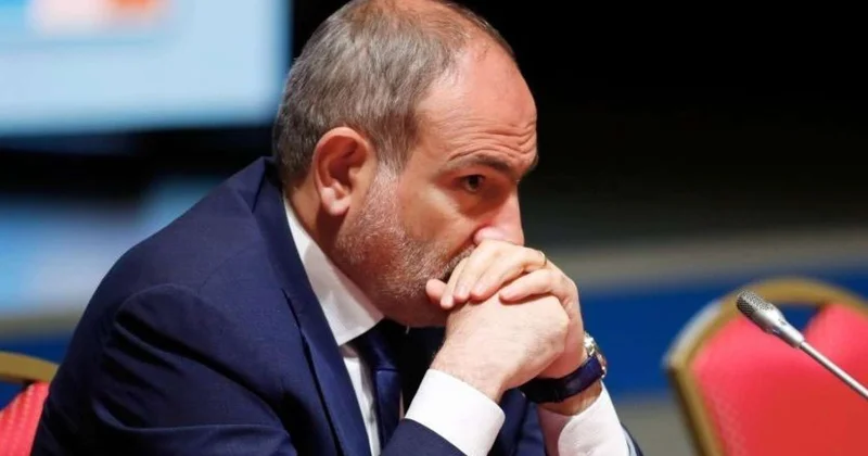 Paşinyan: “Ermənistan 2022 ci ildə həqiqətən müstəqil oldu”