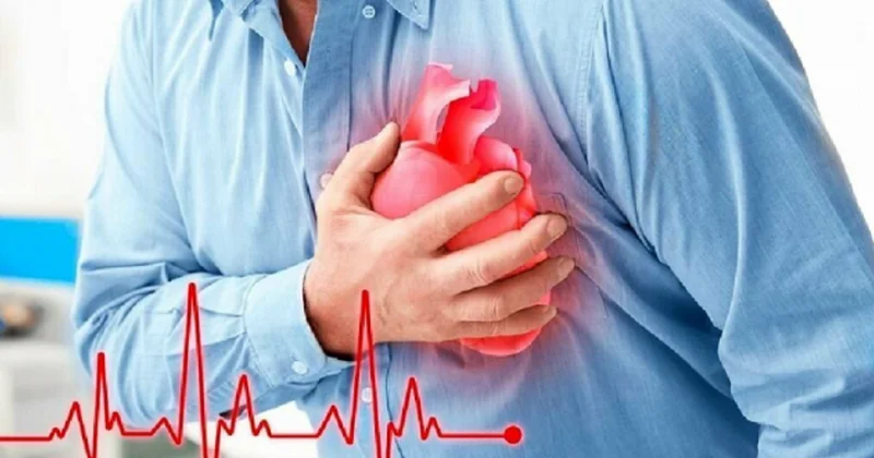 Həkimdən həyəcan təbili: 20 30 yaşlı gənclərdə ürək damar xəstəlikləri artır Səbəb nədir?