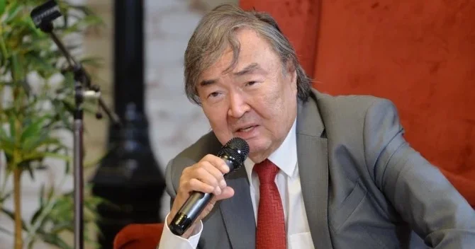 Столетие Первого тюркологического съезда: Сулейменов о судьбе участников и будущем науки