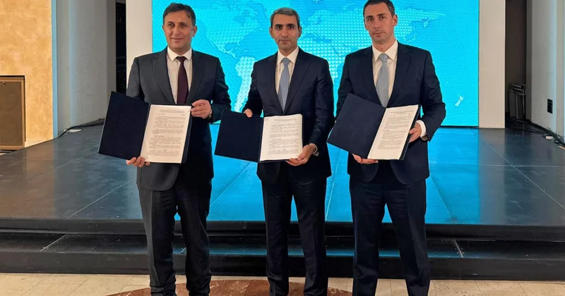 BTQ üzrə yeni əməkdaşlıq sənədi imzalanıb