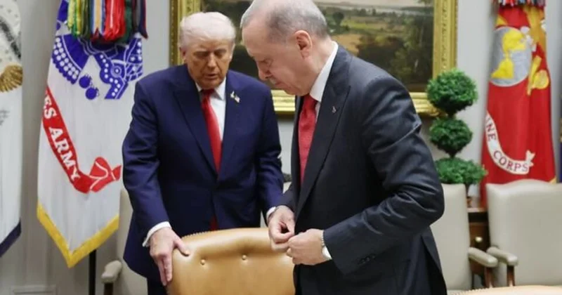 Ərdoğan Trampa açıq şəkildə deyib: Ona pul verdiyimizi xatırlatdım