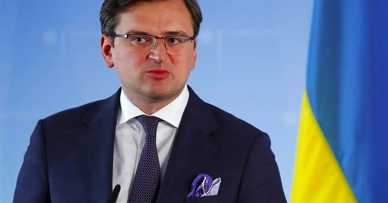 Ukrayna müharibəsində Azərbaycan SSENARİSİ Kuleba AÇIQLADI