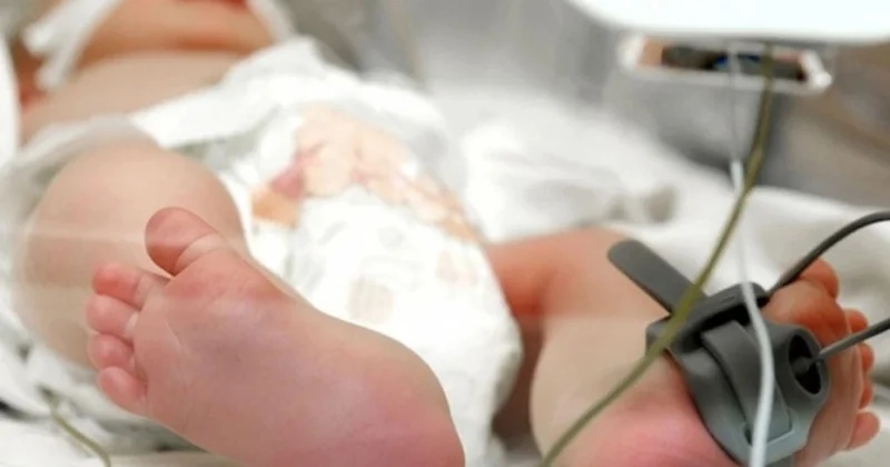 “Günahsız körpə, bacım və biz əziyyət çəkirik Yazıçı “Məlhəm” hospitalından şikayətçidir
