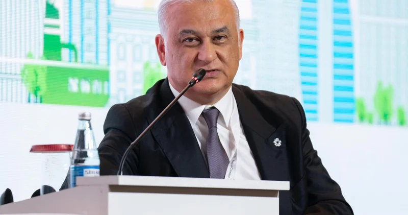 Azərsun Holdinq” COP29 un nəticələrini rəhbər tutaraq innovativ yanaşmalar tətbiq edir FOTOLAR