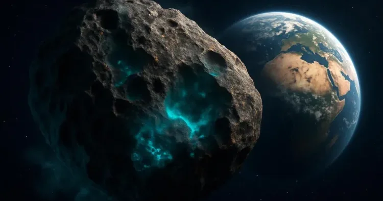 Yer “görünməz” asteroidlərin toqquşma riski altındadır