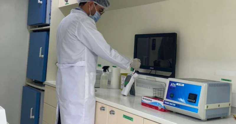III MDB Oyunları çərçivəsində AQTİ nin regional və səyyar qida laboratoriyaları gücləndirilmiş rejimdə fəaliyyət göstərir