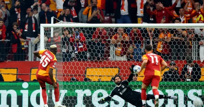 Qalatasaray məğlubiyyəti belə şərh etdı