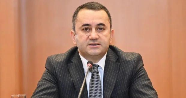 Elnur Nəsibov vəzifəsindən AZAD OLUNDU