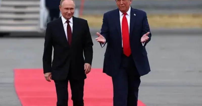 Трамп спрятал пряник и достал кнут
