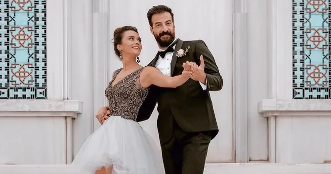 Aktyor bu səbədən həyat yoldaşı ilə eyni seriala çəkilmək istəmir