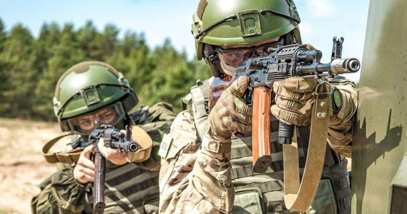 ISW: Спецназ России и Беларуси готовит диверсии в Польше
