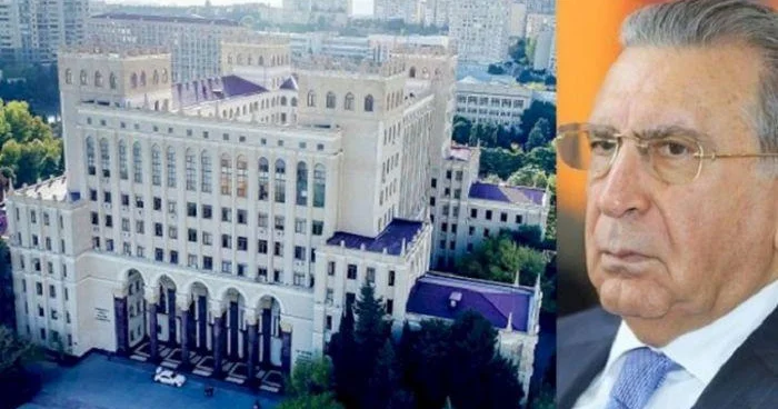 RAMİZ MEHDİYEVİN DÖVRÜNDƏKİ AMEA CİNAYƏTLƏRİ “Cinayət işləri baxılması üçün məhkəməyə göndərilib”